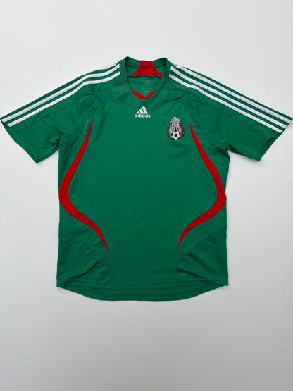 Jersey México Local 2007 2008 (L)