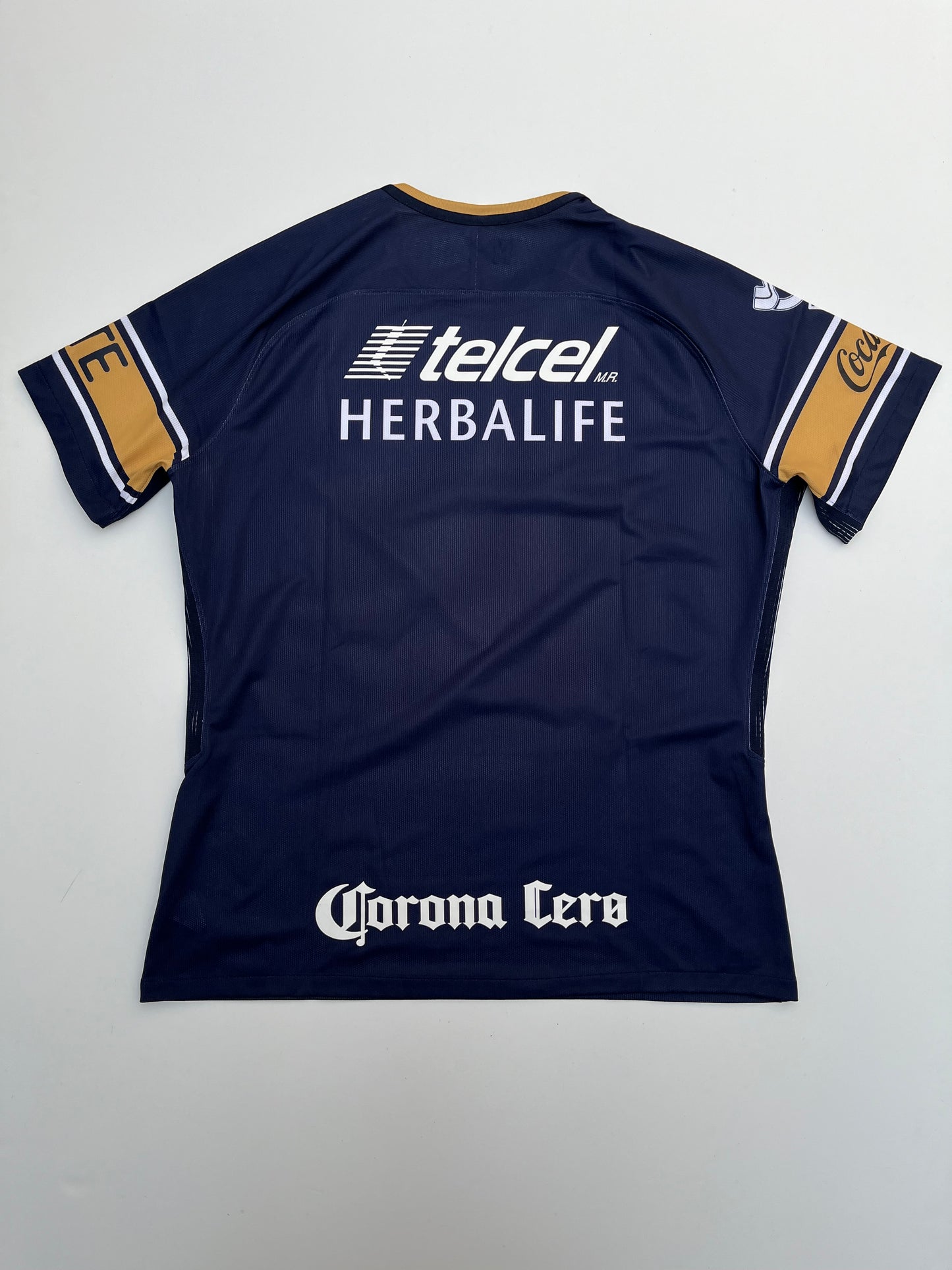 Jersey Pumas Visita 2017 2018 Versión Utilería (XXL)