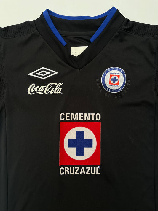 Jersey Cruz Azul Tercero 2012 2013 (S Niño)