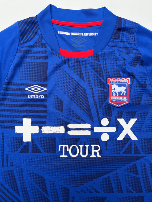 Jersey Ipswich Town Local 2022 2023 (M)