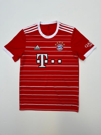 Jersey Bayern Munich Local 2022 2023 (M)