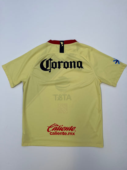 Jersey Club América Local 2018 2019 (XL)