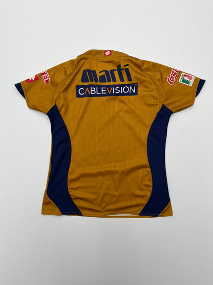 Jersey Pumas Tercera 2008 2009 (L Mujer)