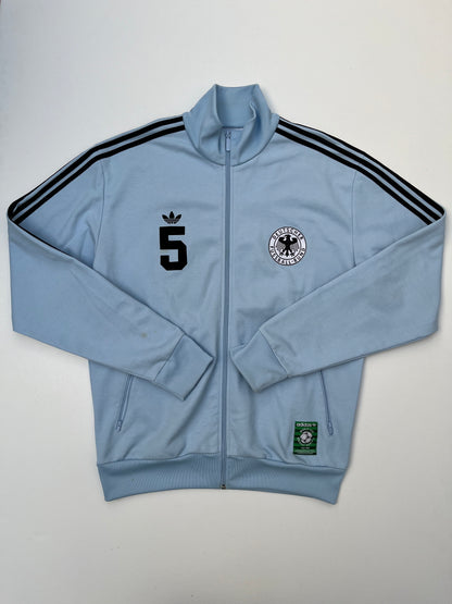 Alemania Chamarra 2006 2007 Der Kaiser (XXL)