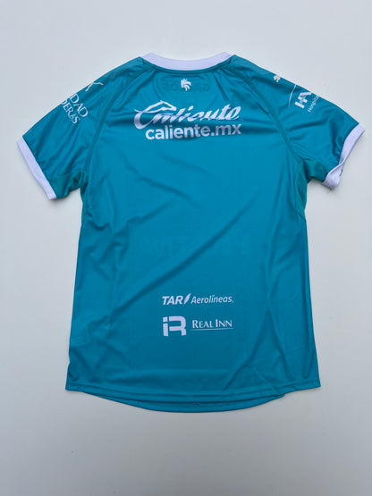 Jersey Querétaro Visita 2018 2019 (L mujer)