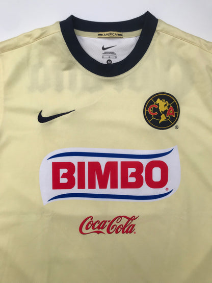 Jersey Club América Tercero 2009 2010 (M)