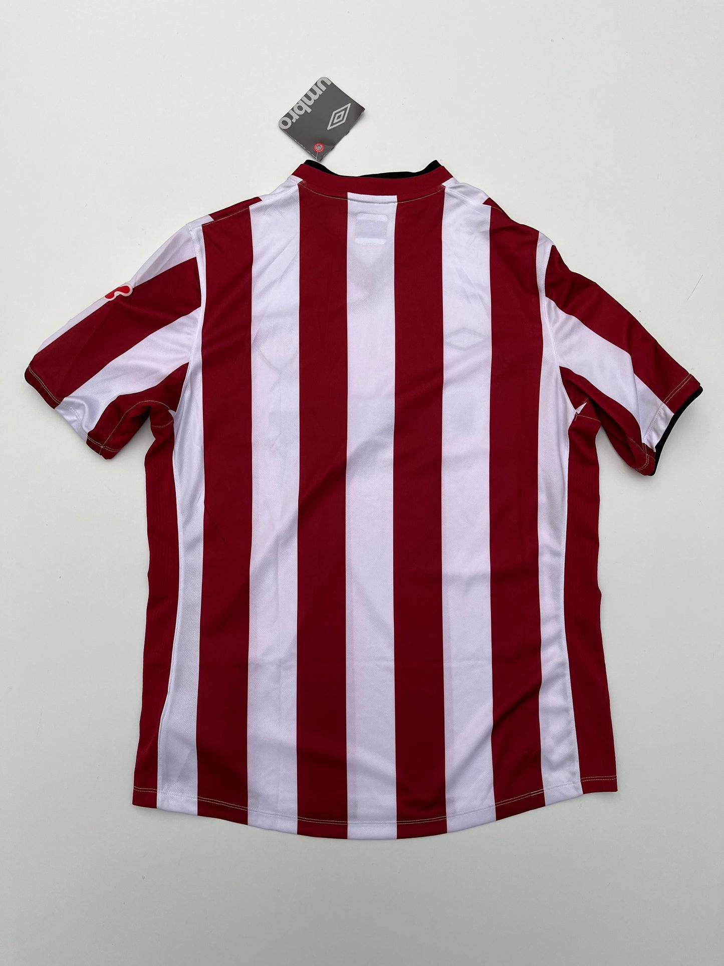 Jersey Athletic Club Bilbao Local 2012 2013 (L)