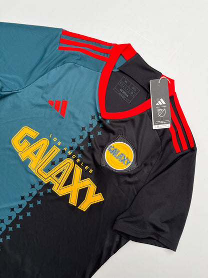 Jersey LA Galaxy Tercera 2024 2025 (M)