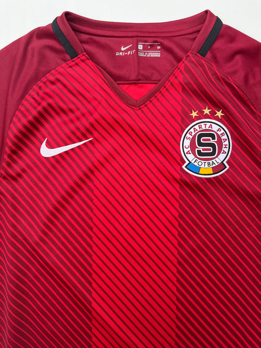 Jersey Sparta Praga Local (S)