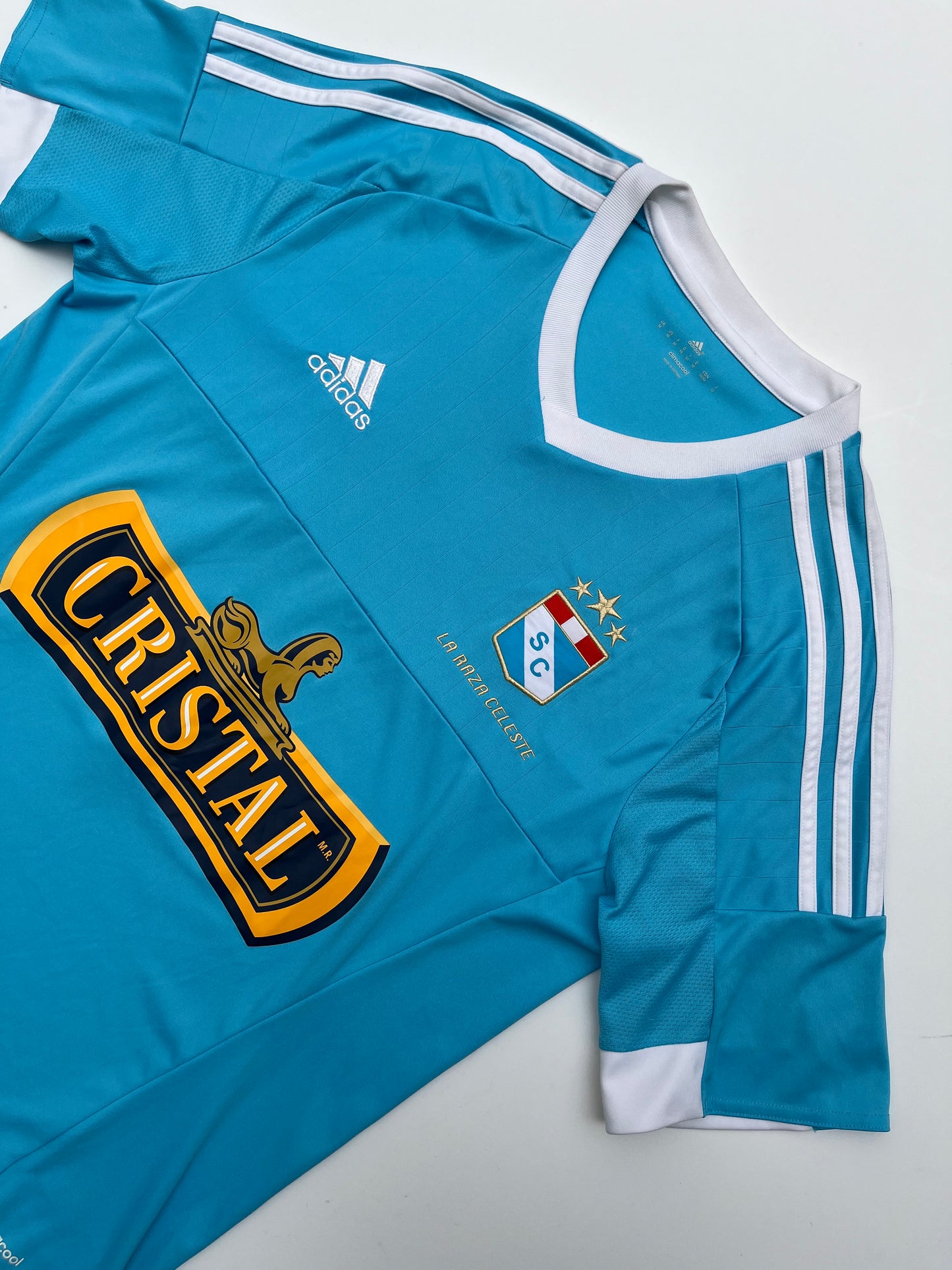 Jersey Sporting Cristal Local 2015 2016 (M)