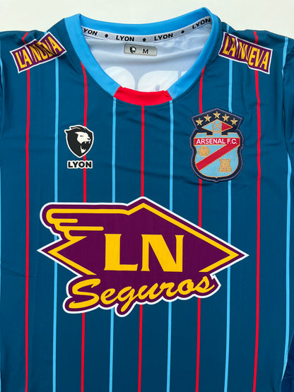 Jersey Arsenal de Argentina Tercera 2020 2021 (M)