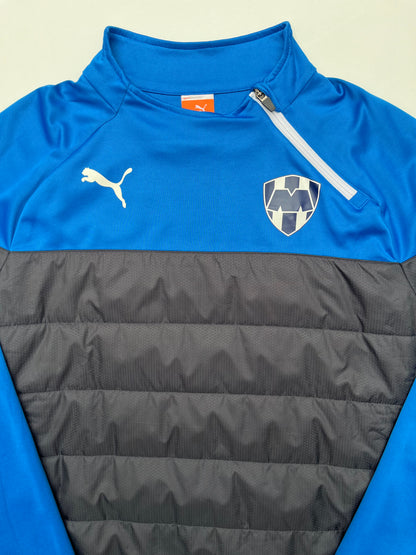 Suéter Rayados de Monterrey 2015 2016 (XL)