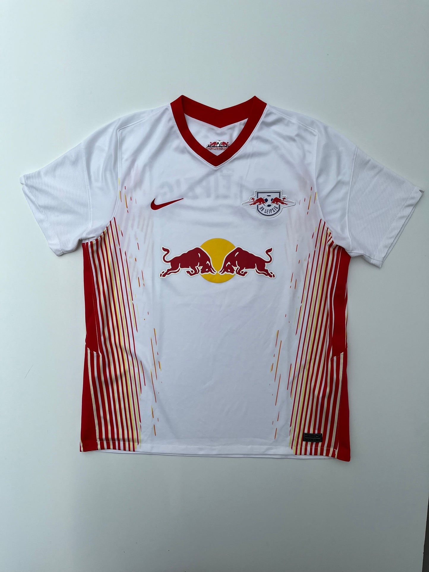 Jersey Leipzig Local 2020 2021 (XL)