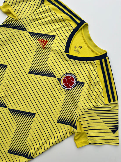 Jersey Colombia Local 2018 2019 (XL)