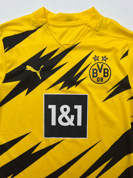 Jersey Borussia Dortmund Local 2020 2021 (S)