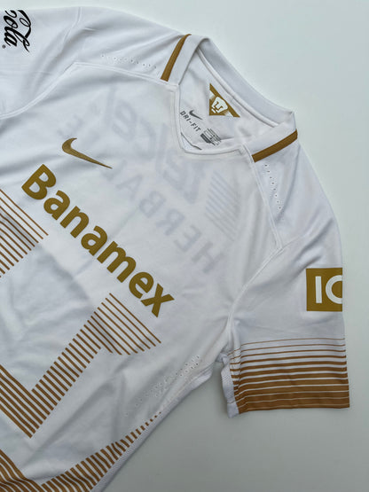 Jersey Pumas Visita 2015 2016 Versión Jugador (M)