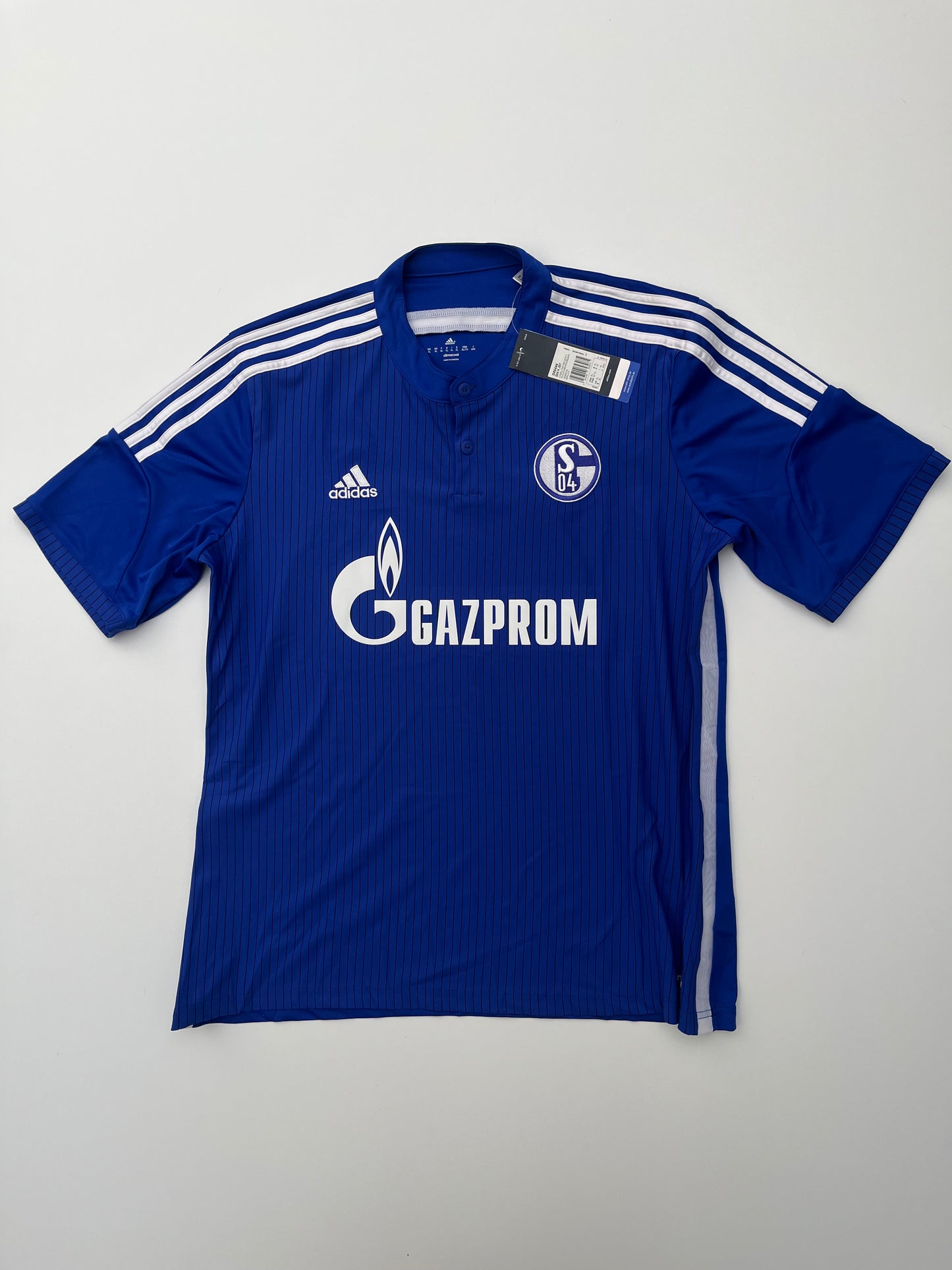 Jersey Schalke 04 Local 2014 2015 (S)