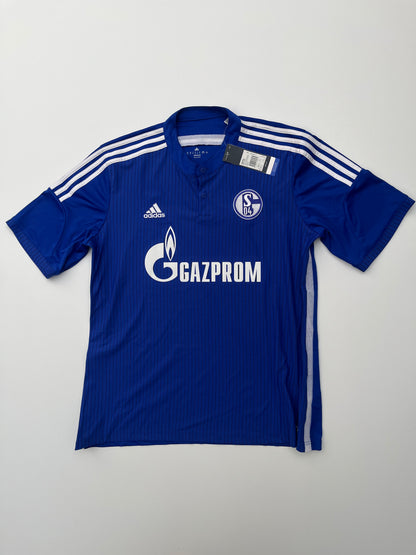 Jersey Schalke 04 Local 2014 2015 (S)