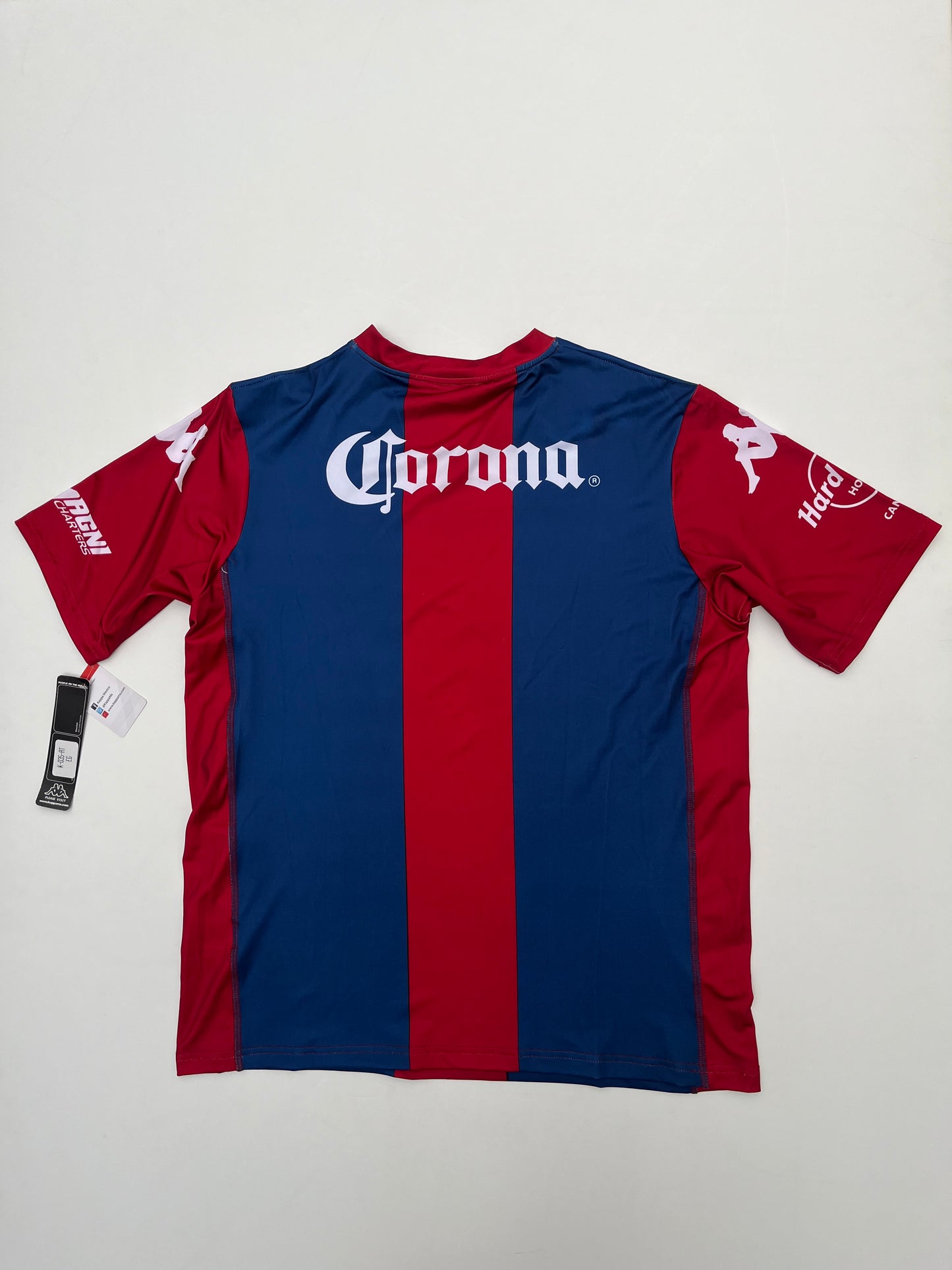 Jersey Atlante Local 2015 2016 (XL)