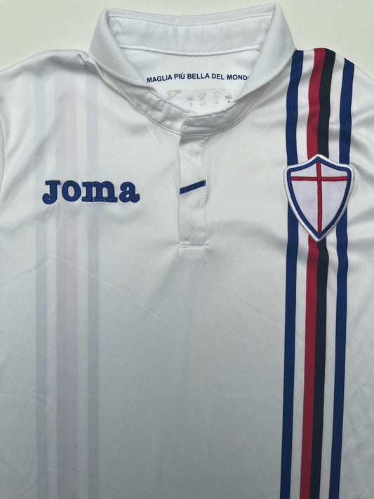 Jersey Sampdoria Visita 2018 2019 (S)