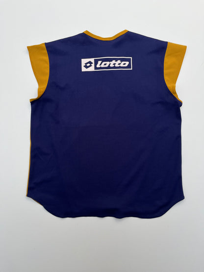 Jersey Pumas Entrenamiento 2003 2004 (L)