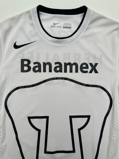 Jersey Pumas Tercera 2014 2015 Versión Jugador (S)