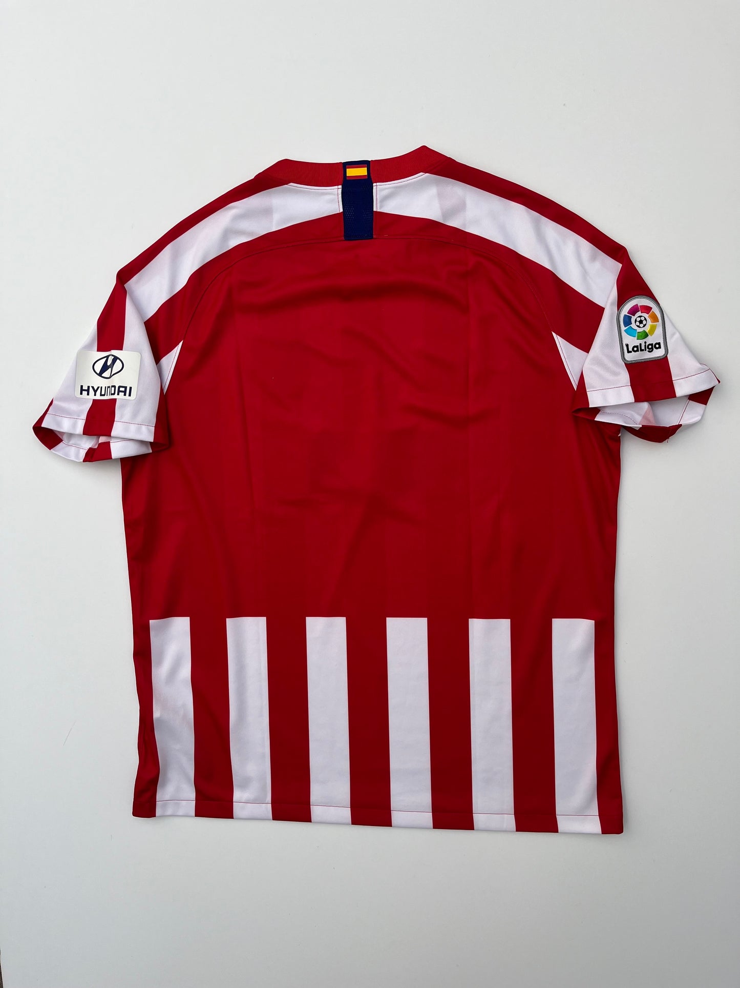 Jersey Atlético de Madrid Local 2019 2020 (XL)