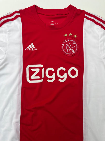 Jersey Ajax Local 2015 2016 (L)