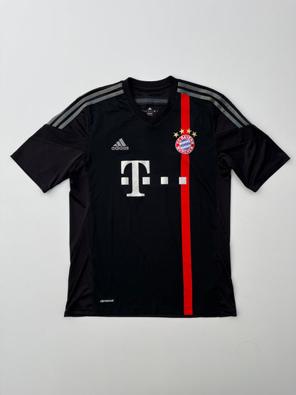 Jersey Bayern Munich Visita 2014 2015 (S)