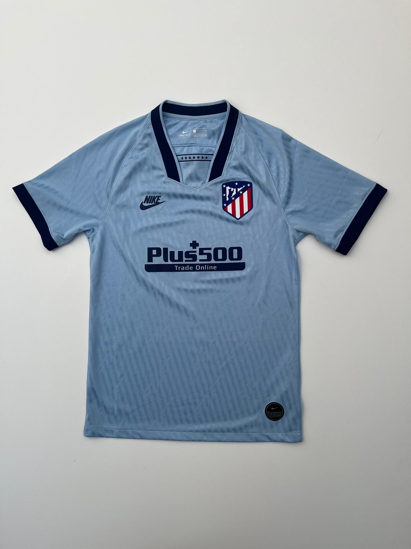 Jersey Atlético de Madrid Tercero 2019 2020 (S)