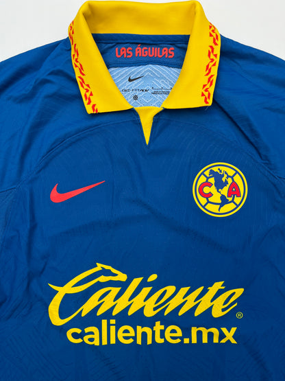 Jersey Club América Visita 2023 2024 Versión Jugador (M)