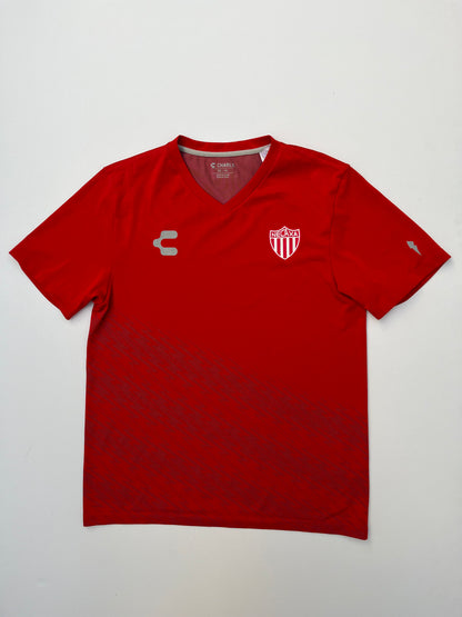 Jersey Necaxa Entrenamiento 2019 2020 (XL)