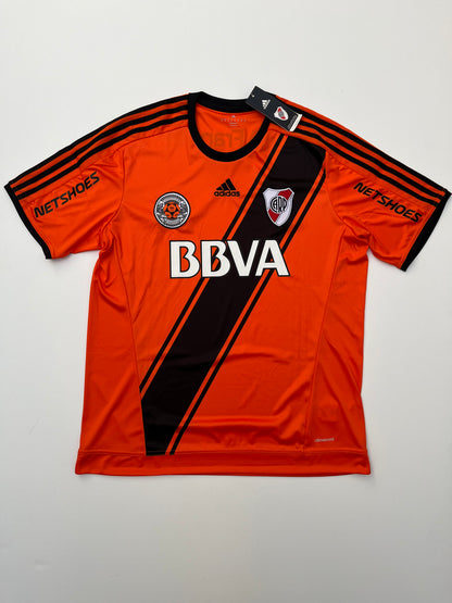 Jersey River Plate Tercera 2016 2017 (XL)