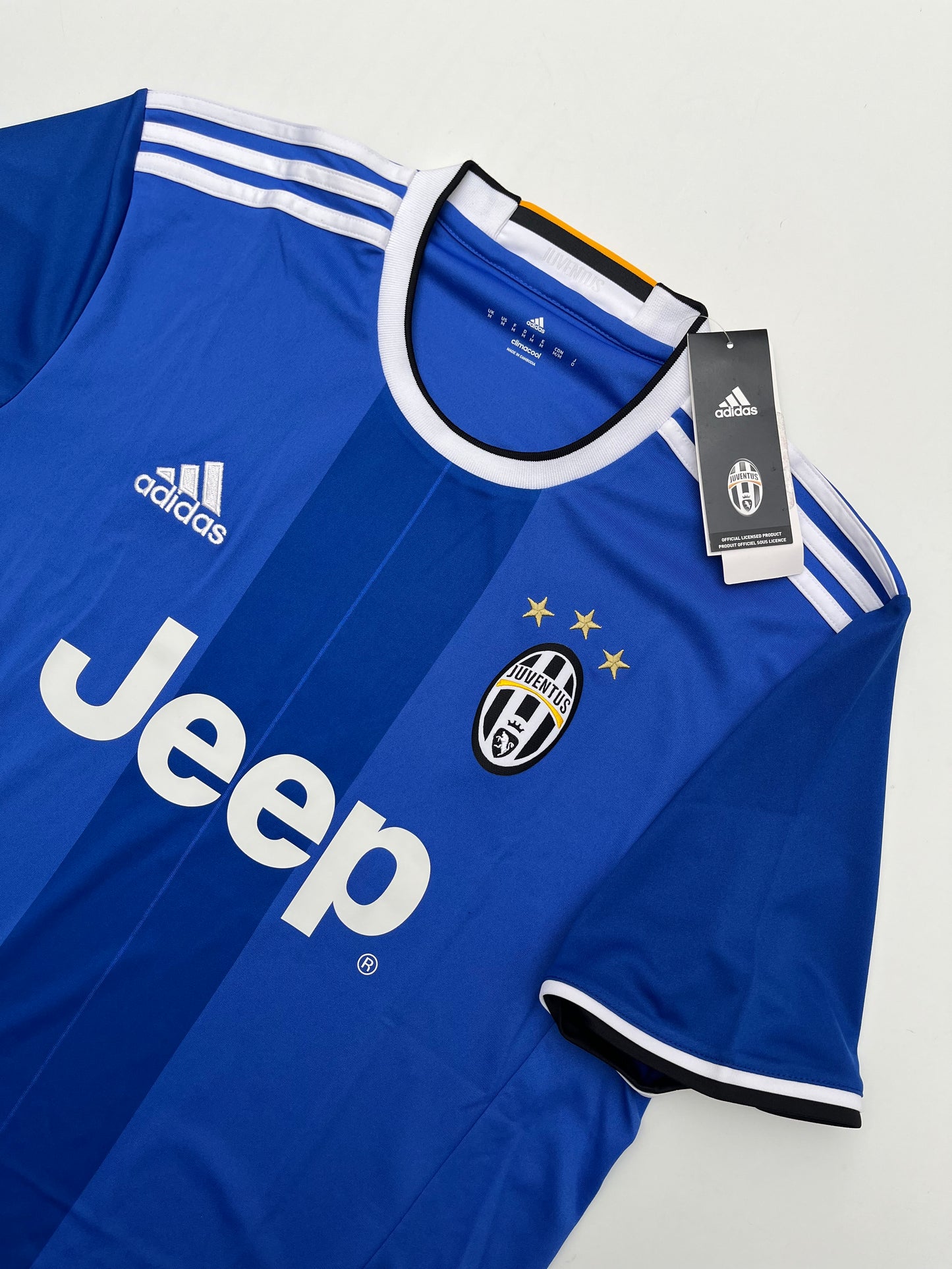 Jersey Juventus Visita 2016 2017 (M)