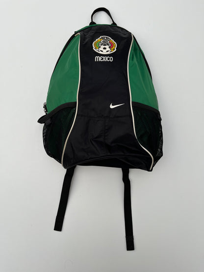 Mochila México 2006 2007