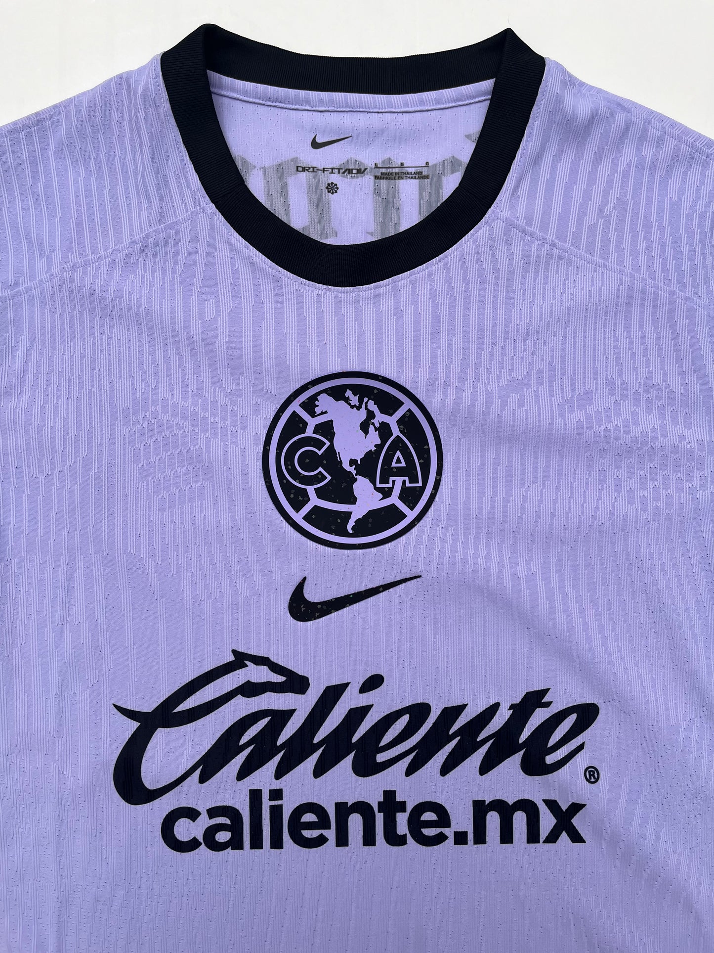 Jersey Club América Tercero 2023 2024 Versión Jugador (L)