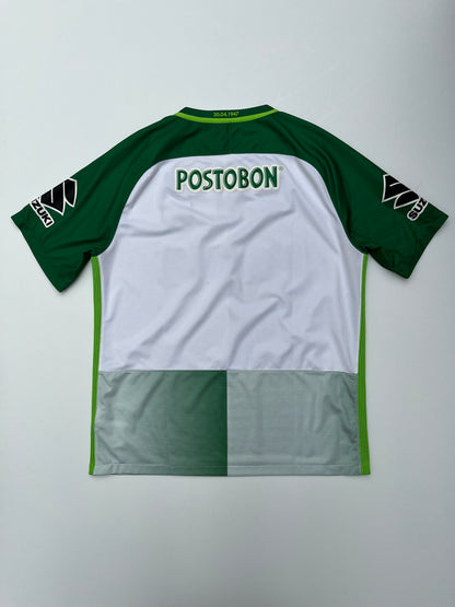 Jersey Atlético Nacional Local 2016 2017 (XL)