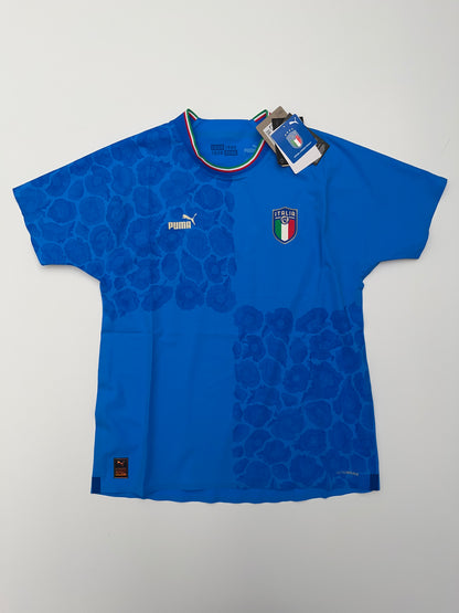 Jersey Italia Local 2022 2023 Versión Jugador (L Mujer)