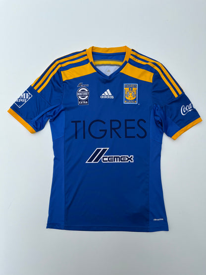 Jersey Tigres Visita 2014 2015 (S)