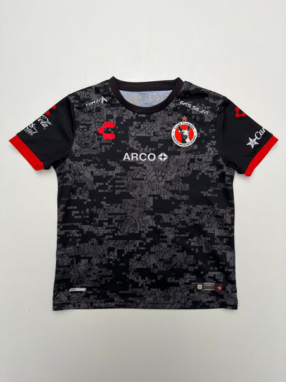 Jersey Xolos Visita 2020 2021 (L niño)