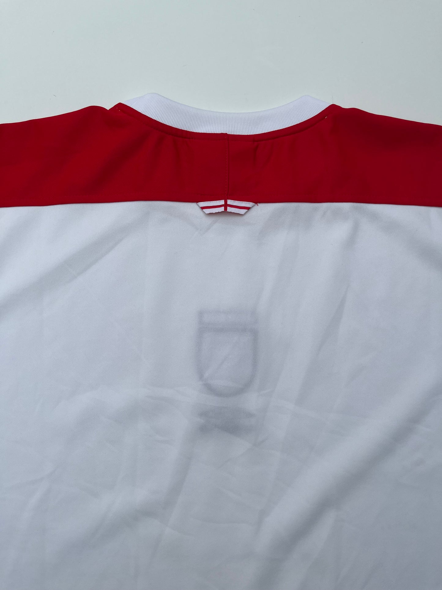 Jersey Inglaterra Entrenamiento 2004 2005 (XL)