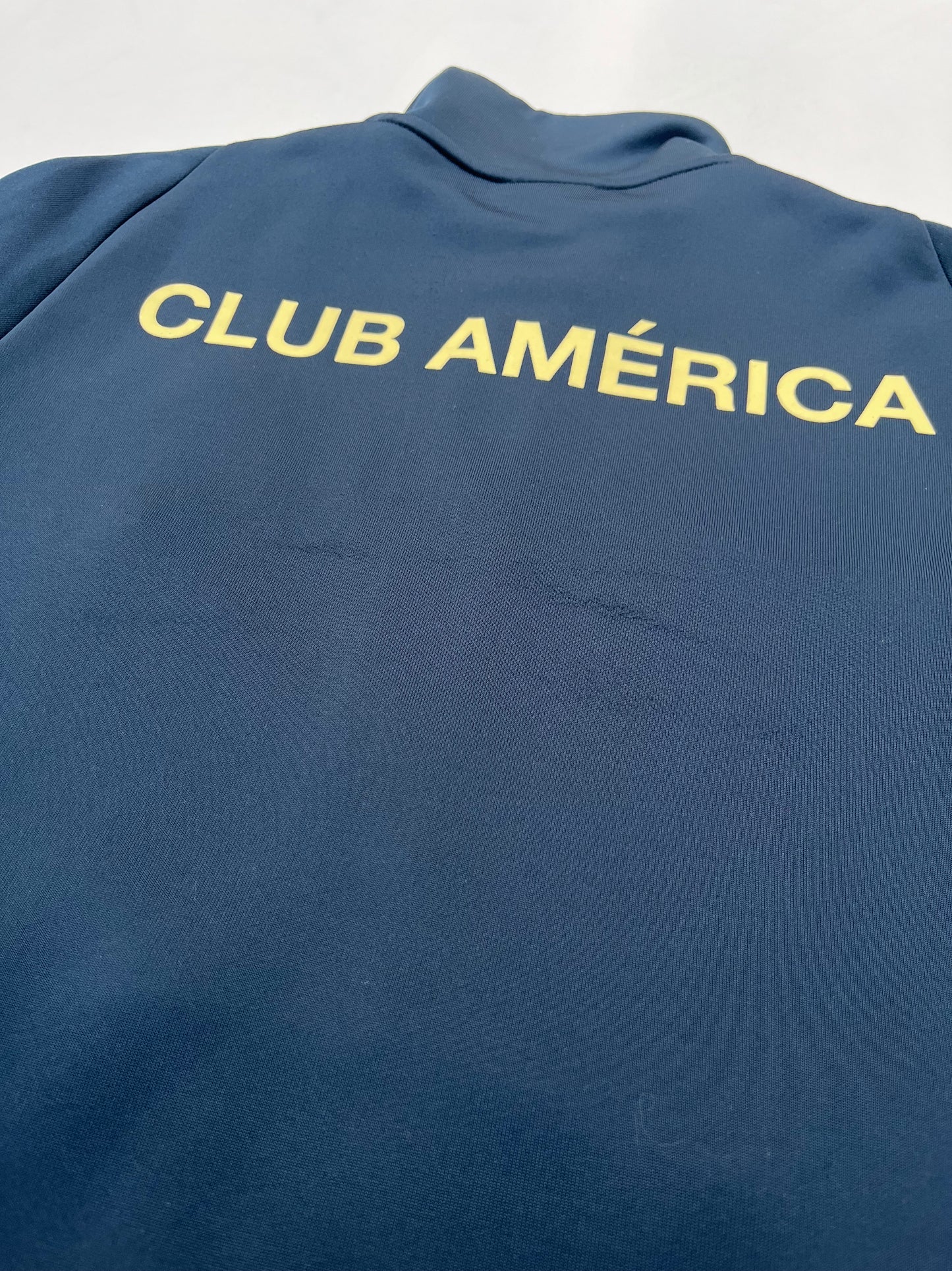 Chamarra Club América 2017 2018 (S)