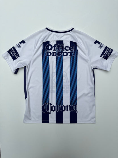 Jersey Pachuca Local 2017 2018 (XL)