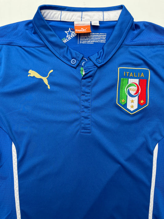 Jersey Italia Local 2014 2015 (M)