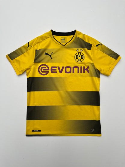 Jersey Borussia Dortmund Local 2017 2018 (M)