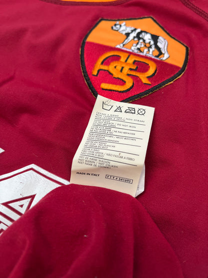 Jersey Roma Local 2000 2001 (XL)