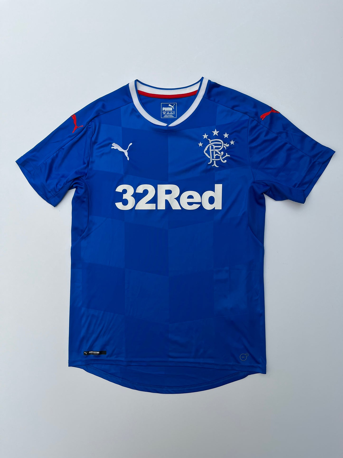 Jersey Rangers FC Local  2016 2018 (M)