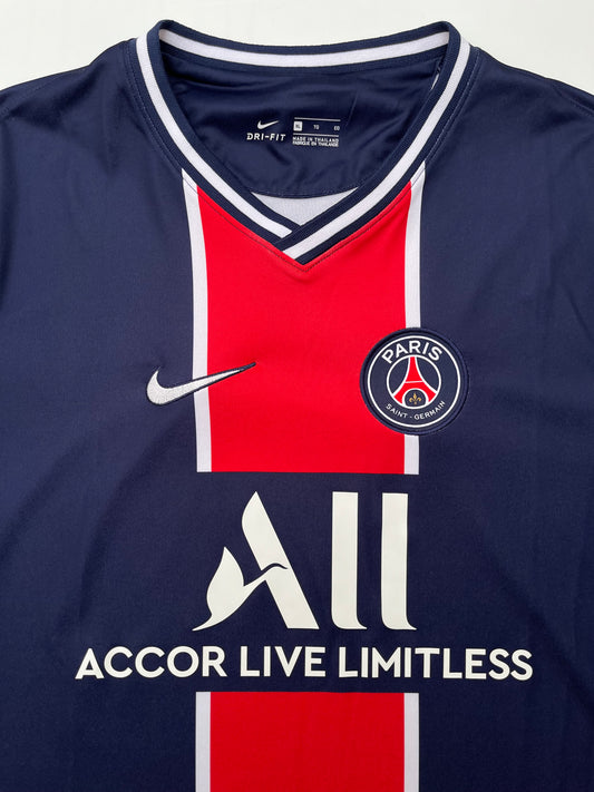 Jersey PSG Local 2020 2021 (XL)