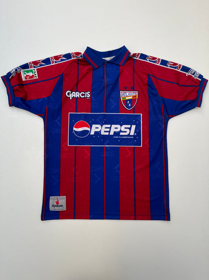 Jersey Atlante Local 1998 1999 (M)