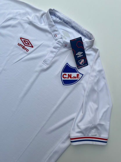 Jersey Club Nacional de Futbol Local 2019 2020 (XL)